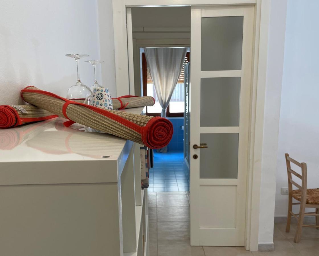 Asfodelo 97 Apartment Alghero Luaran gambar