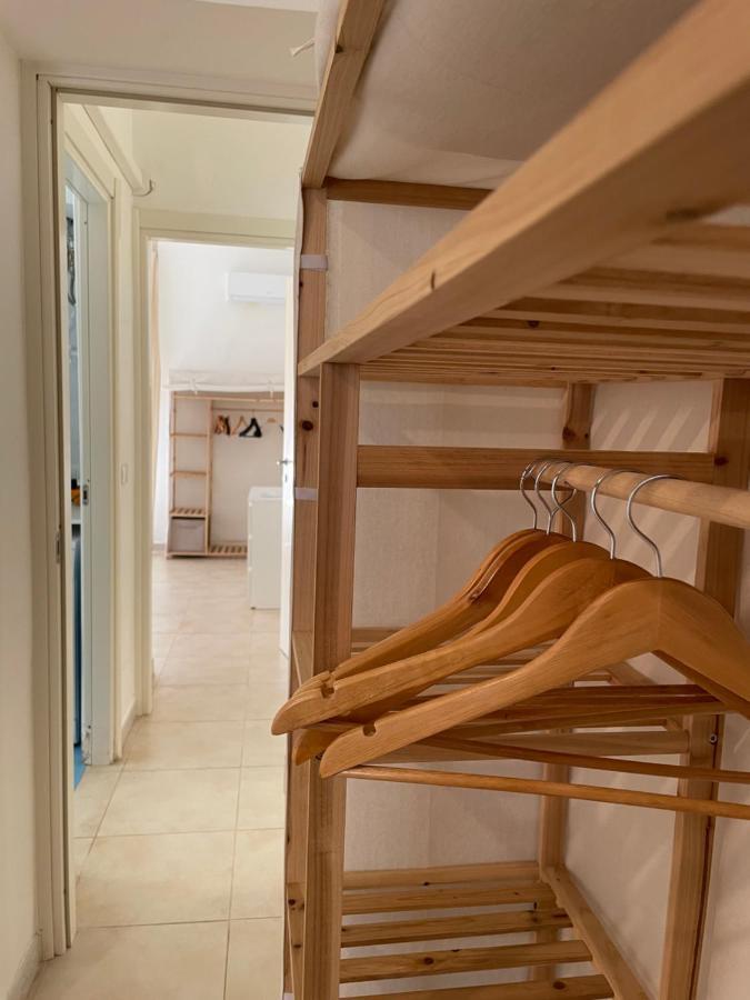 Asfodelo 97 Apartment Alghero Luaran gambar