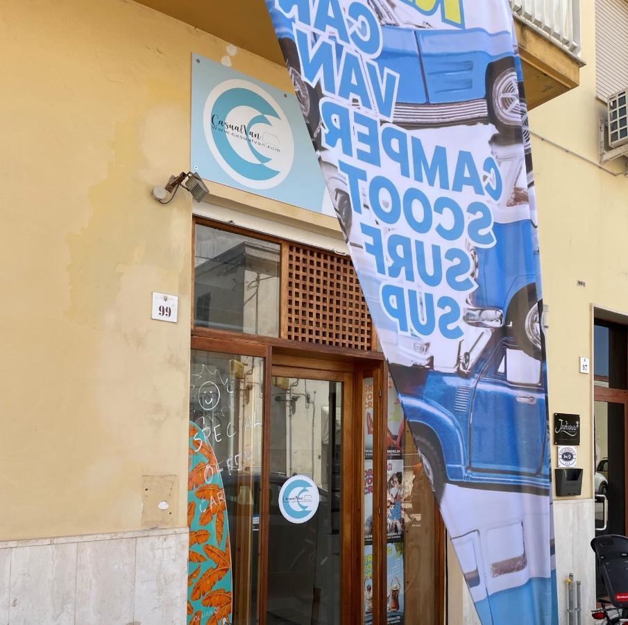 Asfodelo 97 Apartment Alghero Luaran gambar
