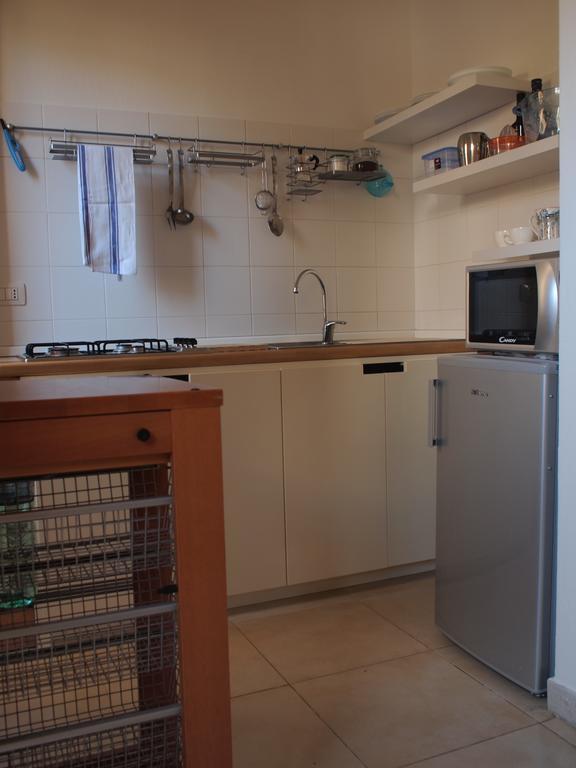 Asfodelo 97 Apartment Alghero Bilik gambar