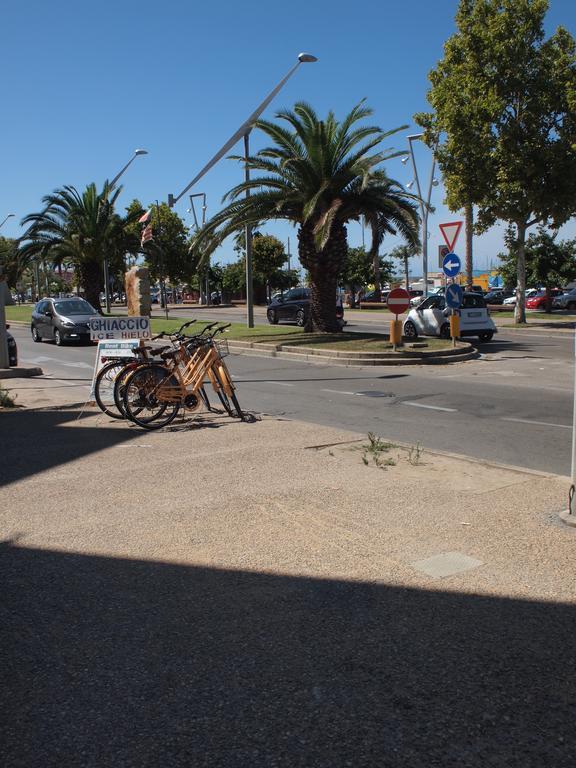 Asfodelo 97 Apartment Alghero Bilik gambar