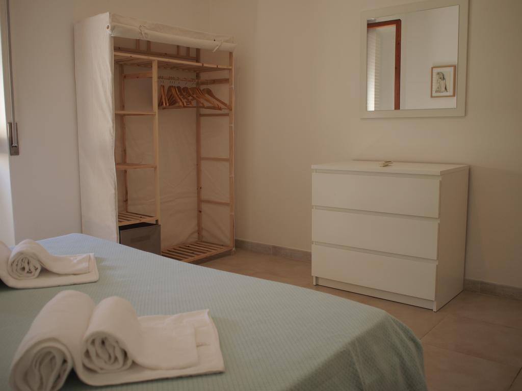 Asfodelo 97 Apartment Alghero Bilik gambar